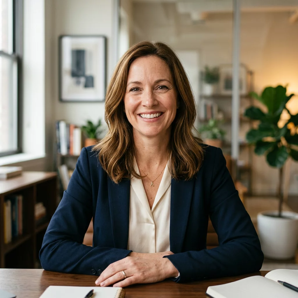 Barbara J.