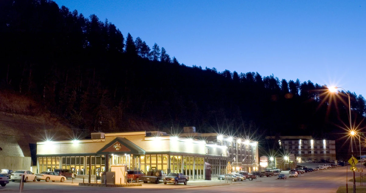 First Premium Gaming Resort