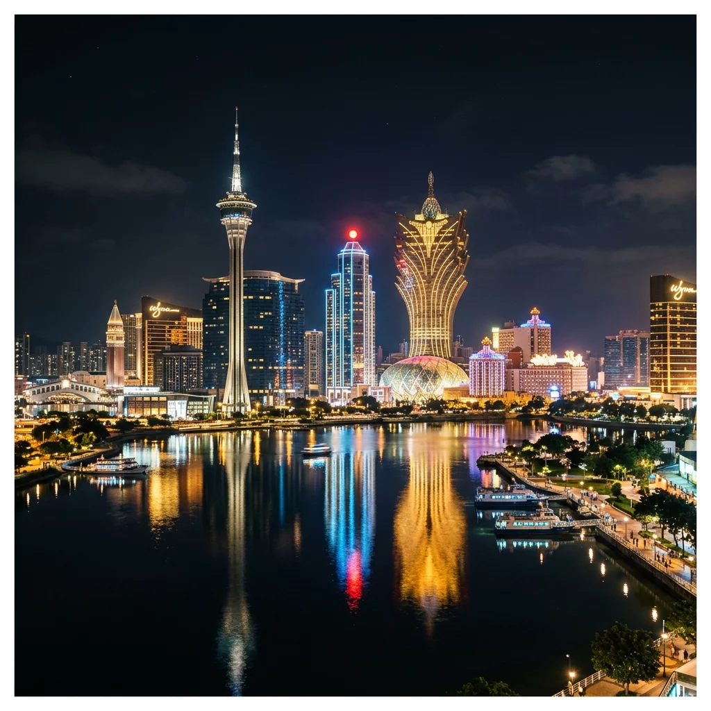 Macau