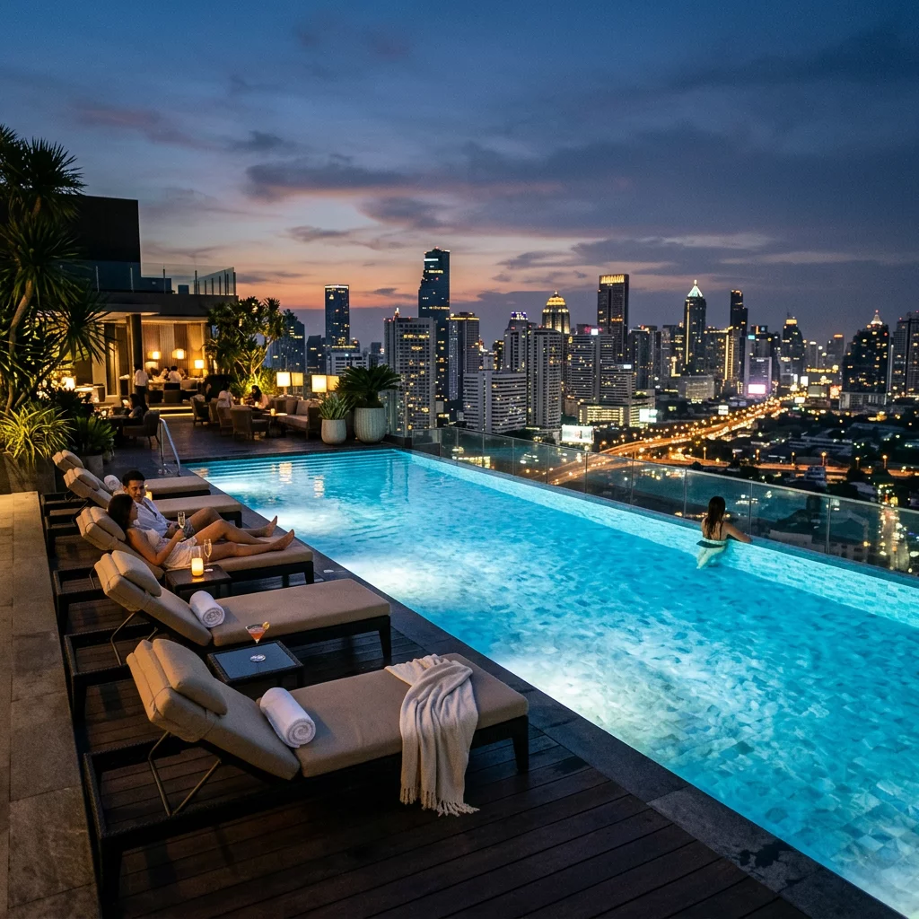 Understanding resort fees and amenities