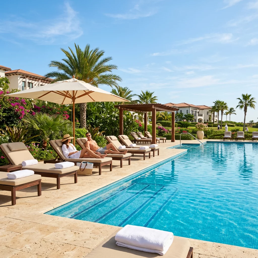 Understanding resort fees and amenities