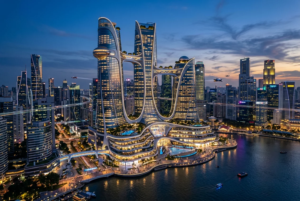 Singapore